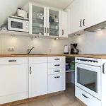 Apartamento Fuer 4 In St Peter-ording *