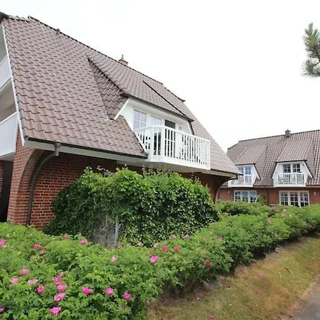 Fuer 4 In St Peter-ording * Bohl