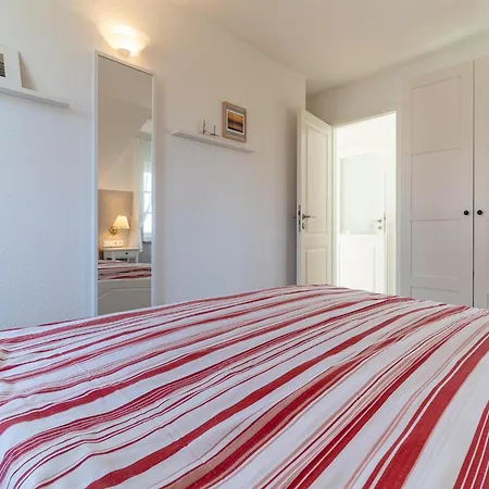 Fuer 4 In St Peter-ording Апартаменты