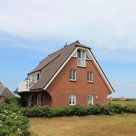 Fuer 4 In St Peter-ording Апартаменты