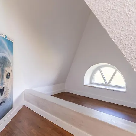 Fuer 4 In St Peter-ording * Bohl